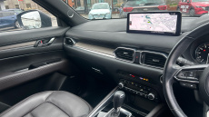 Mazda CX-5 2.0 GT Sport 5dr Auto Petrol Estate